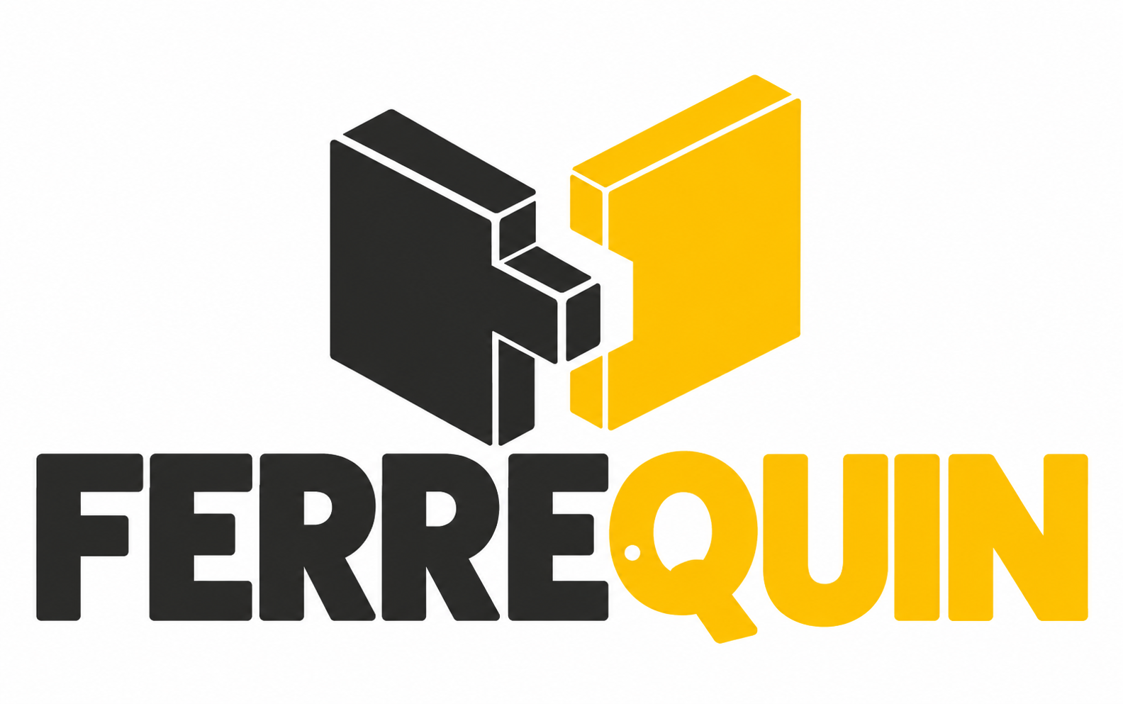 Ferrequin — insumos para muebles